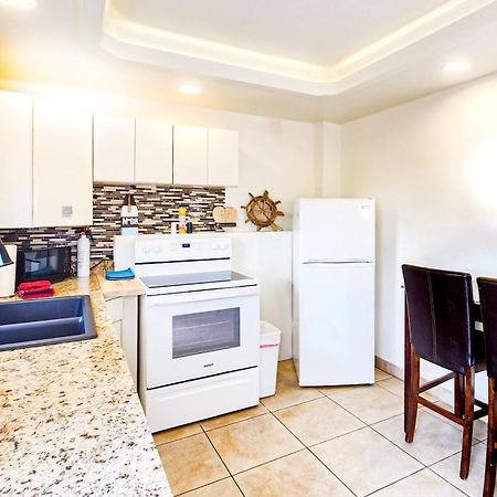 Red Rock Motel And Dam Motel Page Ngoại thất bức ảnh