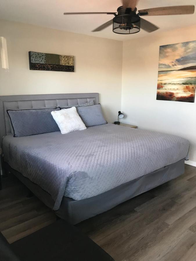 Red Rock Motel And Dam Motel Page Ngoại thất bức ảnh